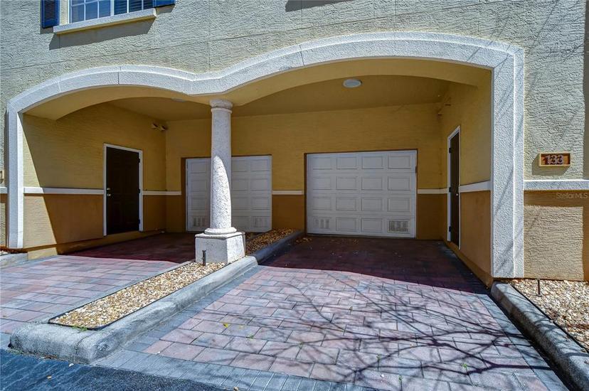 Picture of 133 S Sherrill Street Unit 133, Tampa FL 33609