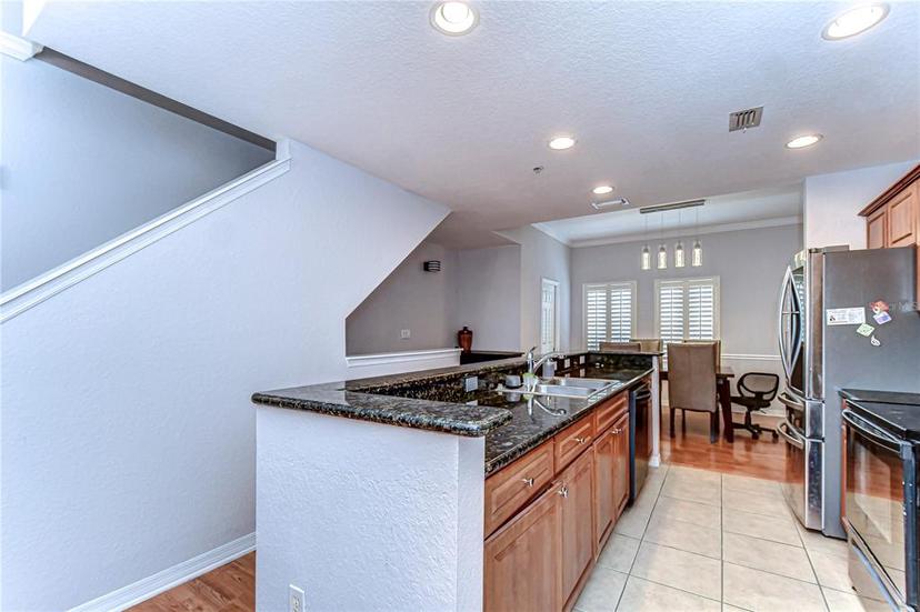 Picture of 133 S Sherrill Street Unit 133, Tampa FL 33609
