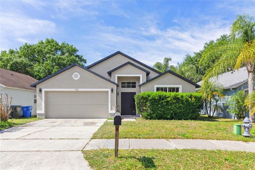 Picture of 1028 Henson Court, Oviedo FL 32765