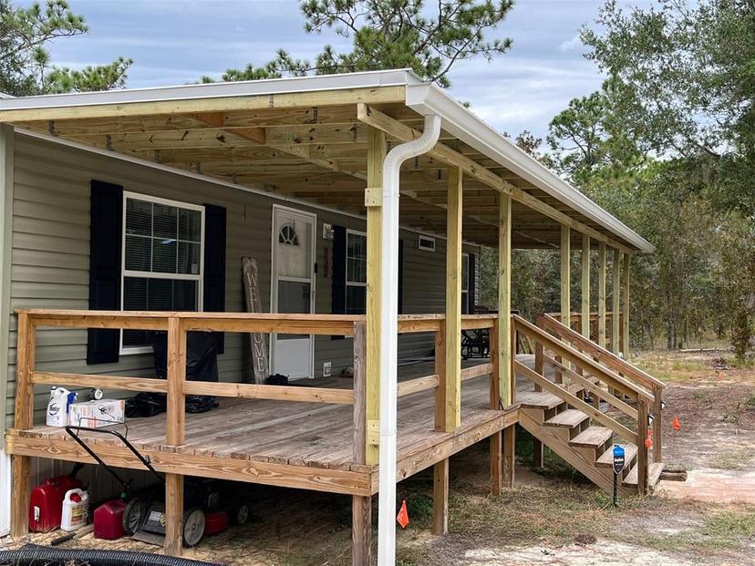 Picture of 105 Slipper Way, Hawthorne FL 32640