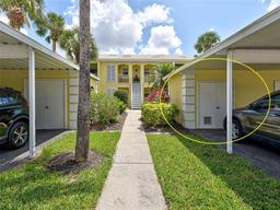 Picture of 418 Cerromar Court Unit 261, Venice, FL 34293