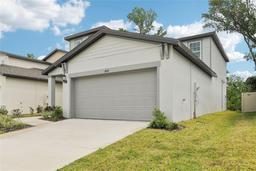 Picture of 3824 Radiant Mountain Drive, Plant City, FL 33565