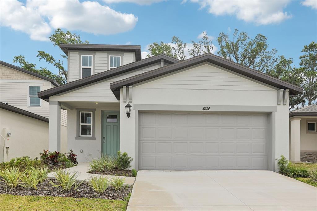 Picture of 3824 Radiant Mountain Drive, Plant City, FL 33565