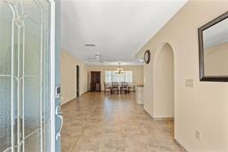 Picture of 11207 Allwood Street, Spring Hill, FL 34609
