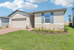 Picture of 907 Sand Sea Place, Haines City, FL 33844