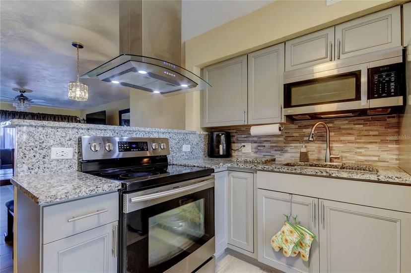 Picture of 5820 43Rd Terrace N Unit 1406, St Petersburg FL 33709