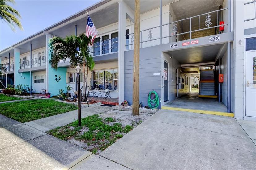 Picture of 5820 43Rd Terrace N Unit 1406, St Petersburg FL 33709