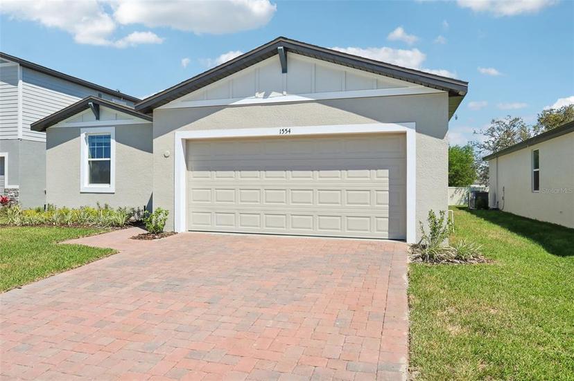 Picture of 1554 Mermaid Way, Haines City FL 33844