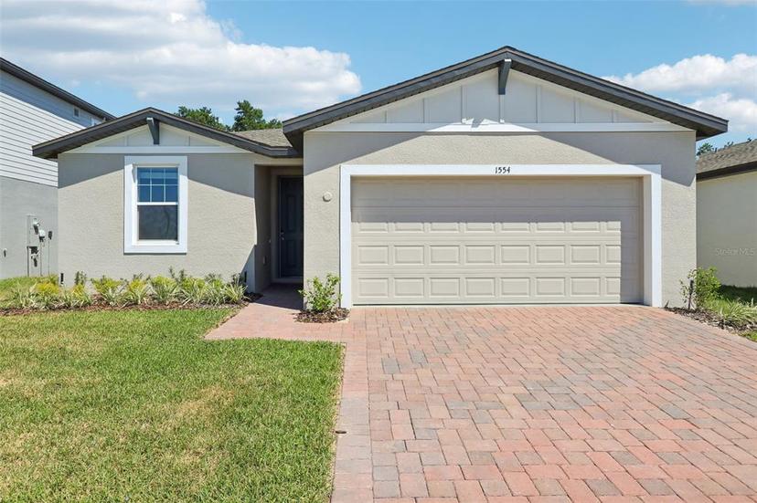 Picture of 1554 Mermaid Way, Haines City FL 33844