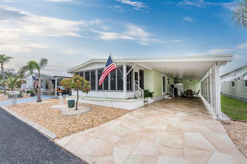 Picture of 59 Gasparilla Lane, Nokomis FL 34275