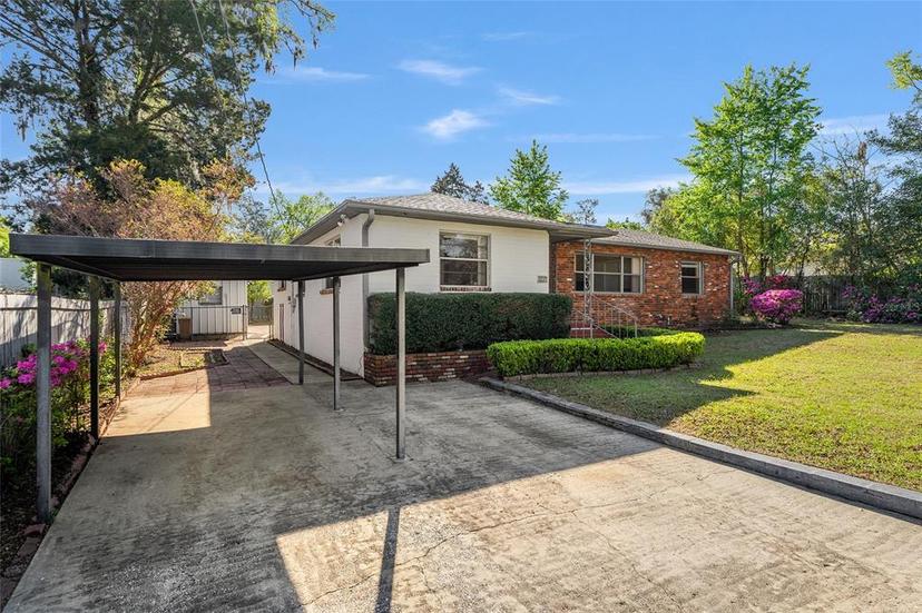 Picture of 819 NE 14Th Avenue, Ocala FL 34470