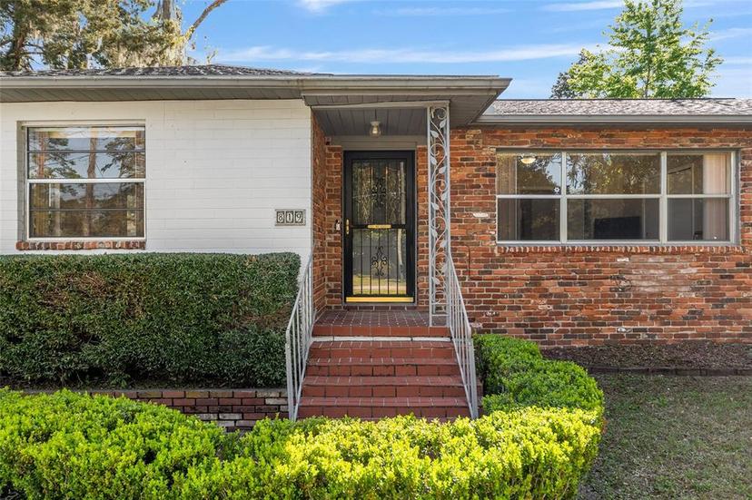 Picture of 819 NE 14Th Avenue, Ocala FL 34470
