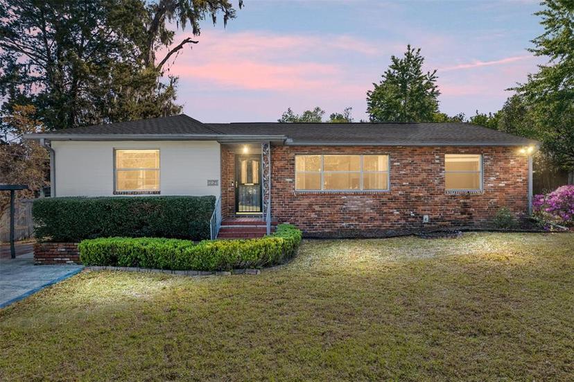 Picture of 819 NE 14Th Avenue, Ocala FL 34470