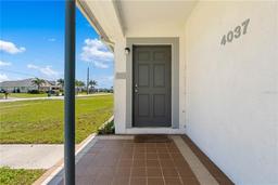 Picture of 4037 Gardner Drive, Port Charlotte, FL 33952