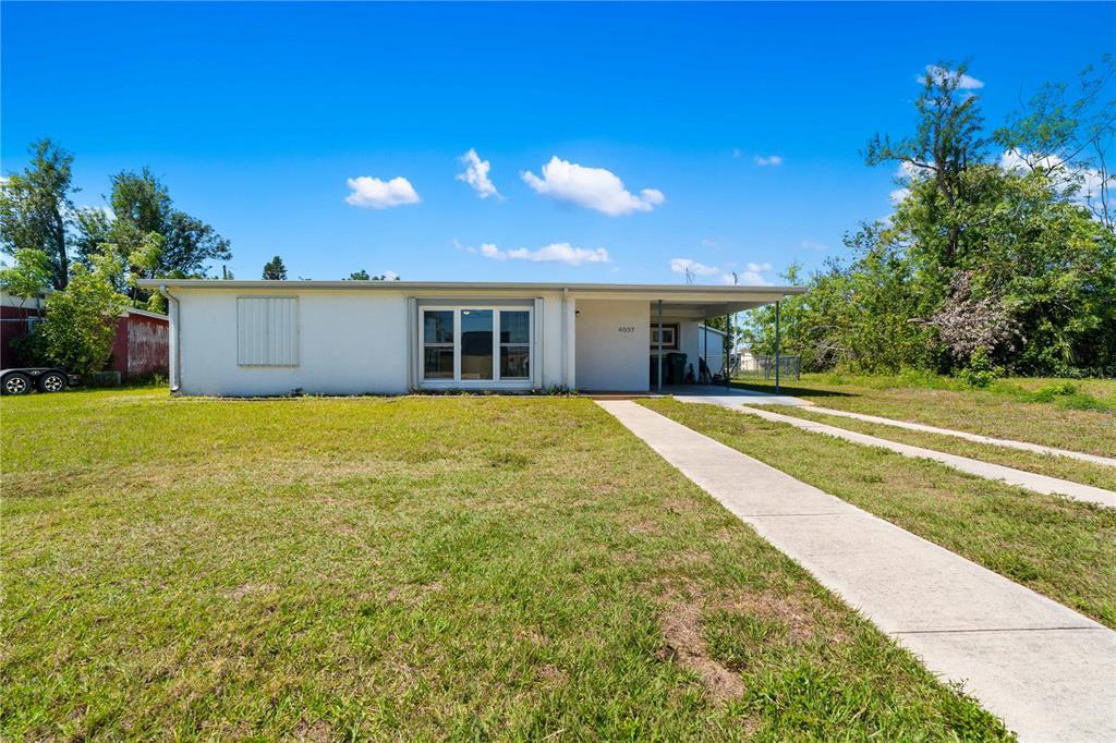 Picture of 4037 Gardner Drive, Port Charlotte, FL 33952
