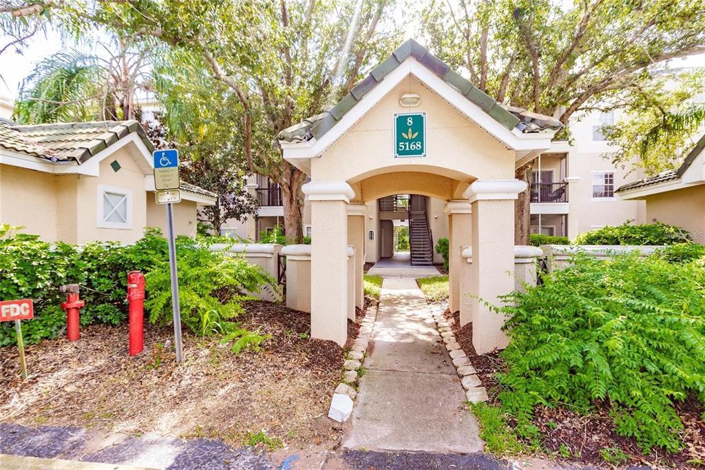 Picture of 5168 Northridge Road Unit 209, Sarasota, FL 34238