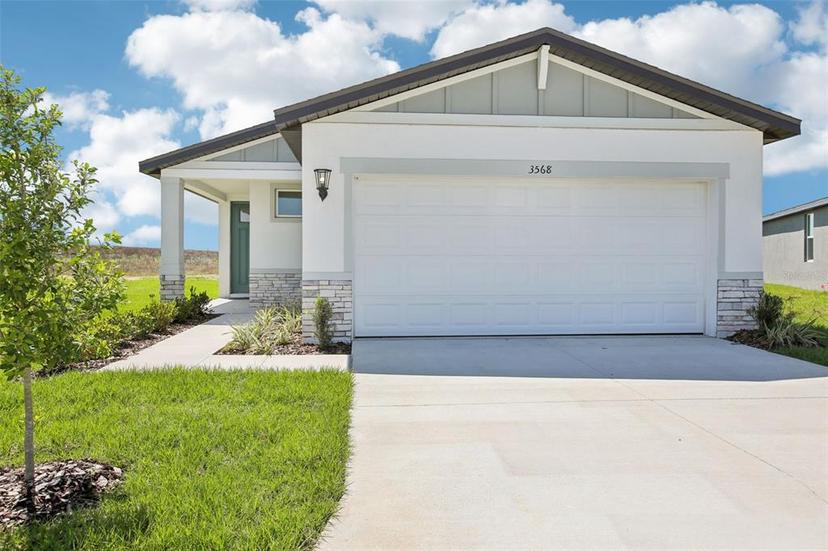Picture of 3568 Moscato Drive, Brooksville FL 34602