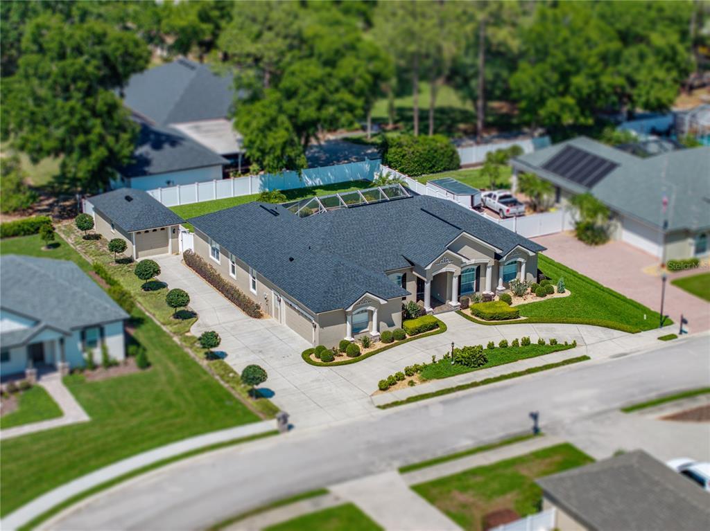 Picture of 152 Melissa Trail, Auburndale, FL 33823