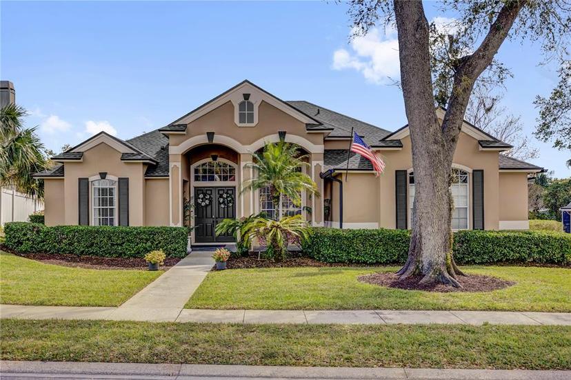 Picture of 1415 Crocus Court, Longwood FL 32750