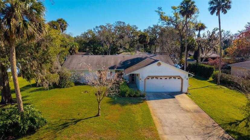 Picture of 2019 Orange Tree Drive, Edgewater FL 32141