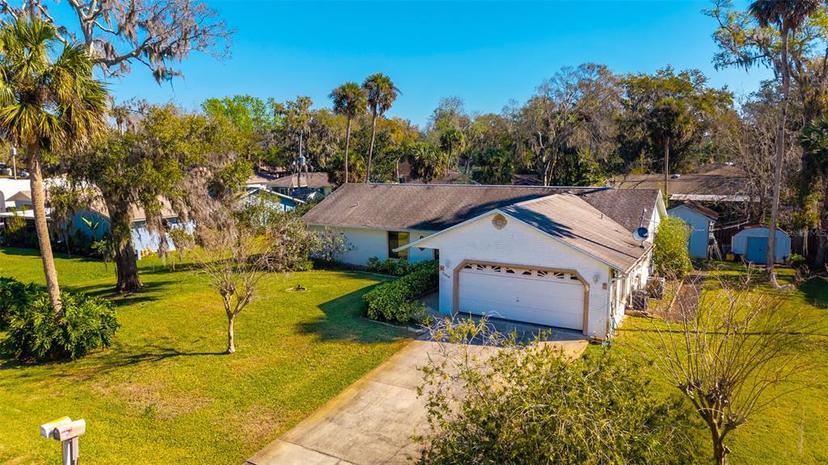 Picture of 2019 Orange Tree Drive, Edgewater FL 32141