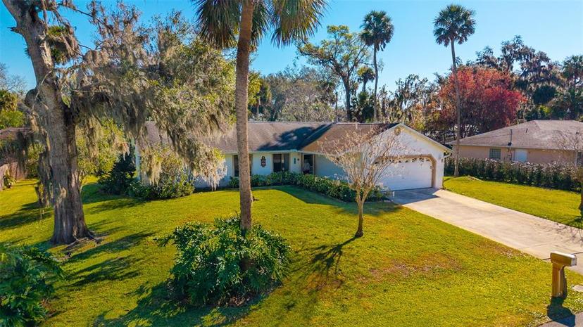 Picture of 2019 Orange Tree Drive, Edgewater FL 32141