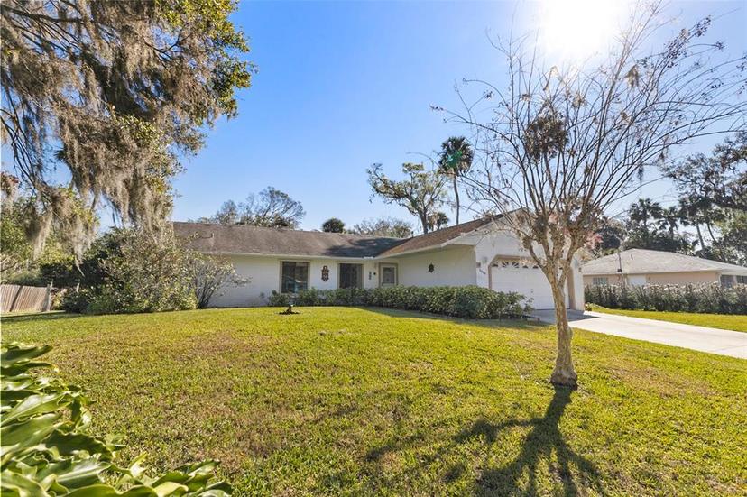 Picture of 2019 Orange Tree Drive, Edgewater FL 32141