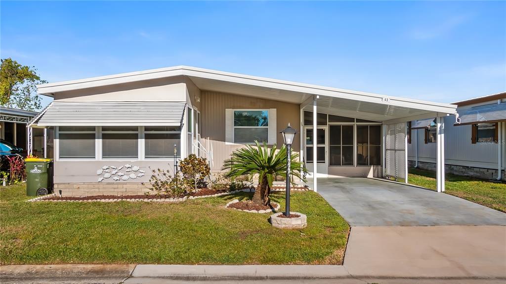 Picture of 1401 W Highway 50 Unit 43, Clermont, FL 34711