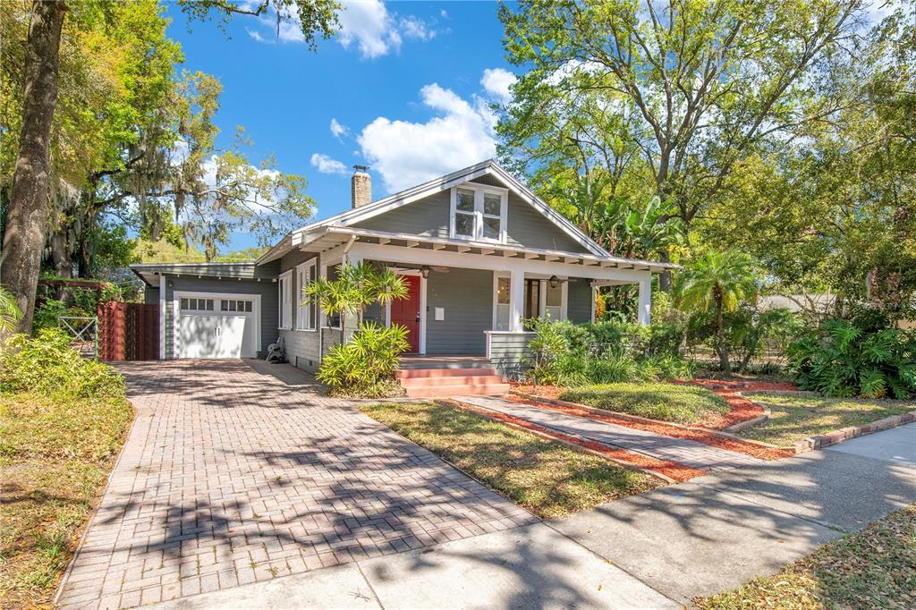 Picture of 647 E Livingston Street, Orlando, FL 32803