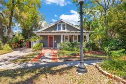 Picture of 647 E Livingston Street, Orlando, FL 32803
