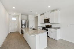 Picture of 3561 Moscato Drive, Brooksville, FL 34602