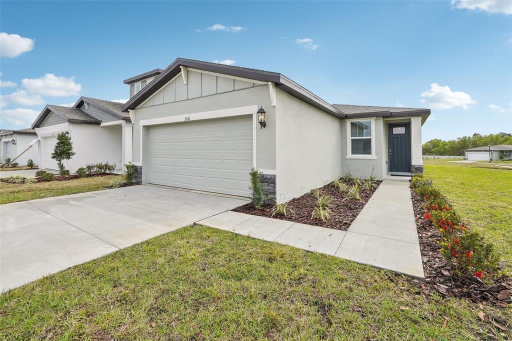 Picture of 3561 Moscato Drive, Brooksville, FL 34602