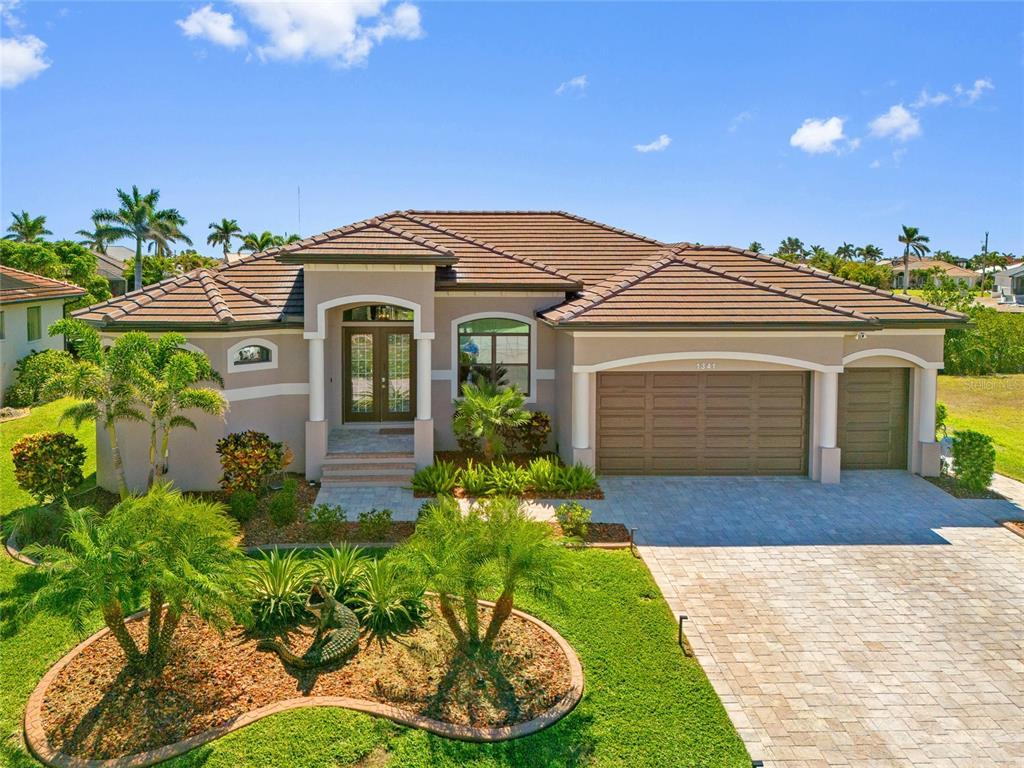Picture of 1341 Pine Siskin Drive, Punta Gorda, FL 33950