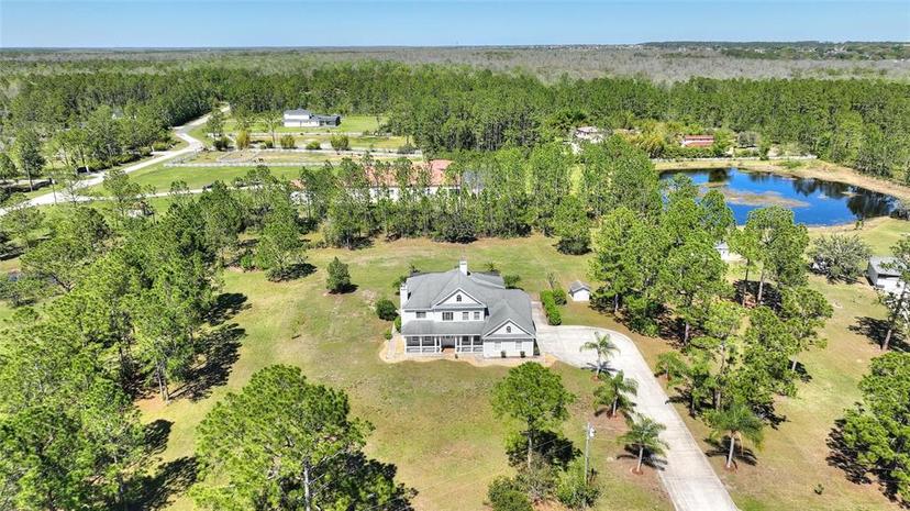 Picture of 132 Hidden Palms Court, Davenport FL 33897