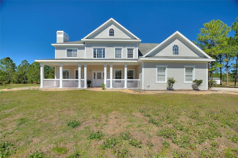 Picture of 132 Hidden Palms Court, Davenport FL 33897