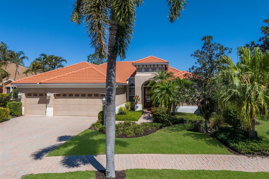 Picture of 13809 Milan Terrace, Lakewood Ranch, FL 34202