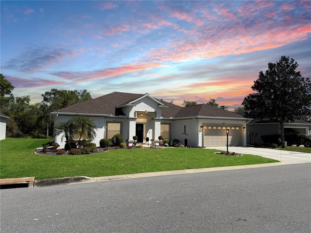 Picture of 6472 Evergreen Park Drive, Lakeland, FL 33813