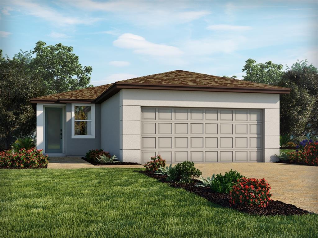 Picture of 4010 Copperleaf Lane, Poinciana, FL 34759