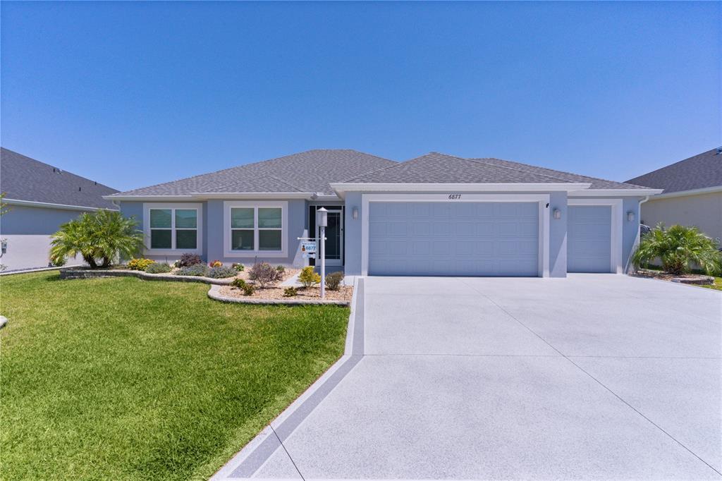 Picture of 6877 Minchew Circle, The Villages, FL 34762