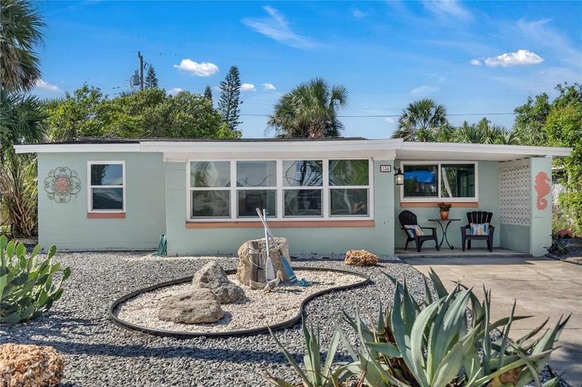 Picture of 134 Roberta Road, Ormond Beach FL 32176