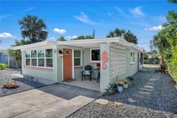 Picture of 134 Roberta Road, Ormond Beach, FL 32176