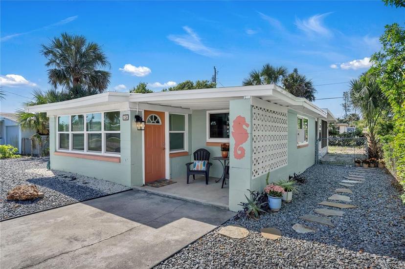 Picture of 134 Roberta Road, Ormond Beach FL 32176