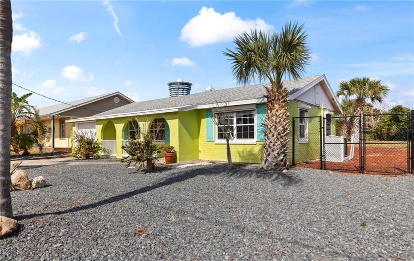 Picture of 2711 Dach Avenue, Daytona Beach Shores FL 32118