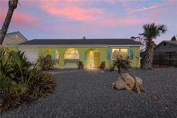 Picture of 2711 Dach Avenue, Daytona Beach Shores, FL 32118