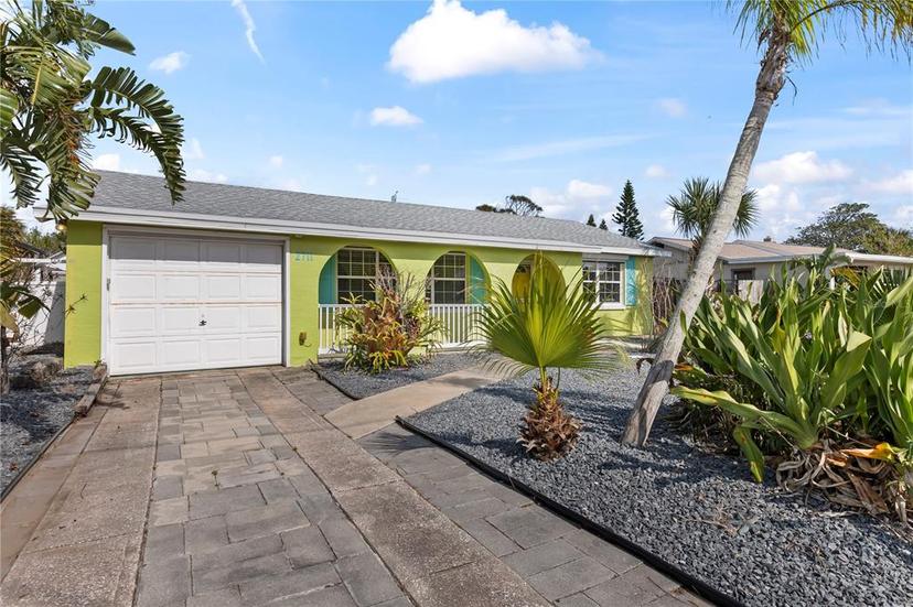 Picture of 2711 Dach Avenue, Daytona Beach Shores FL 32118