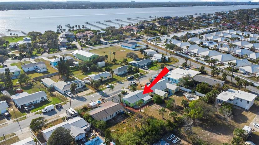 Picture of 2711 Dach Avenue, Daytona Beach Shores FL 32118