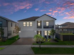 Picture of 9817 Coneflower Court, Land O Lakes, FL 34637