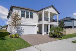 Picture of 9817 Coneflower Court, Land O Lakes, FL 34637
