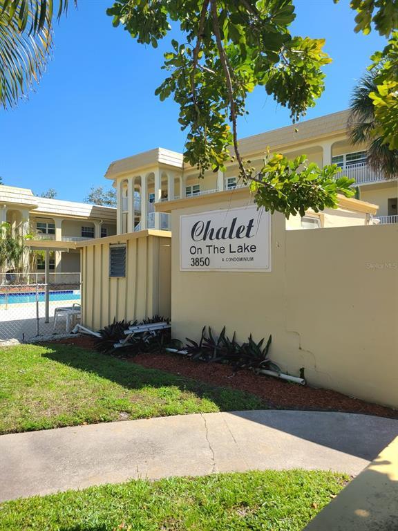 Picture of 3850 13Th Avenue N Unit 101, St Petersburg FL 33713
