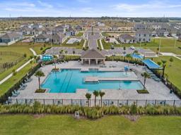 Picture of 800 Griffon Avenue, Lake Alfred, FL 33850
